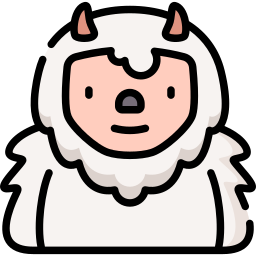 Yeti icon