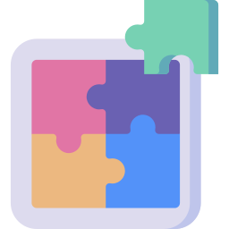 puzzle icon