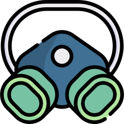 respirator icon