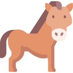 pferd icon