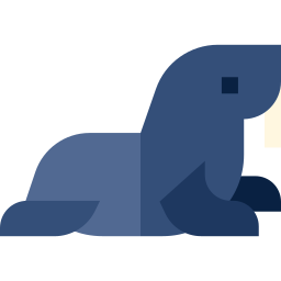 Walrus icon