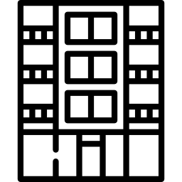 Building icon