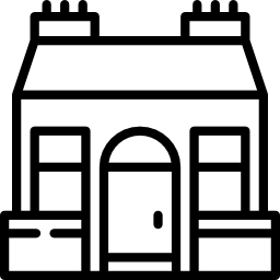 House icon