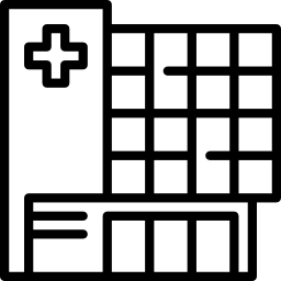 Hospital icon