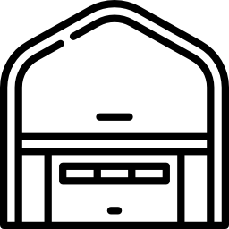 Hangar icon