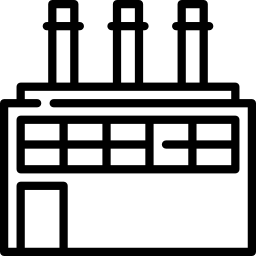 Factory icon