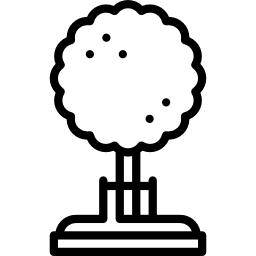 Tree icon