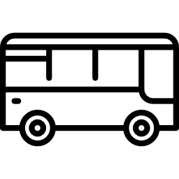 autobus icona