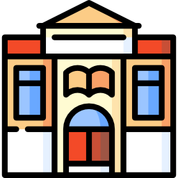 Library icon