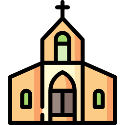 Church icon