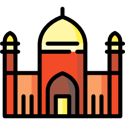 Mosque icon