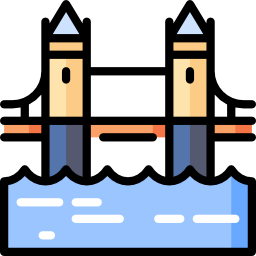 Bridge icon