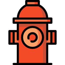 hydrant icon