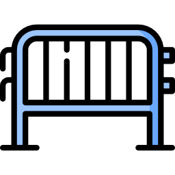 Barrier icon