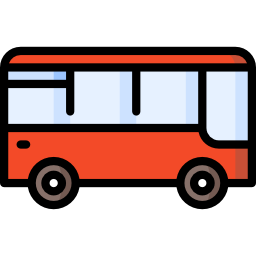 Bus icon