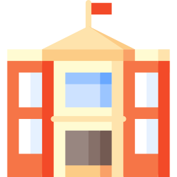 School icon