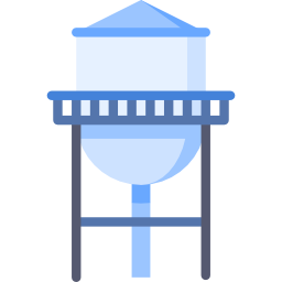 wasserturm icon