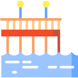 Pier icon