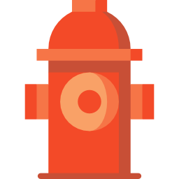 hydrant icon