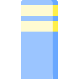 Bollards icon