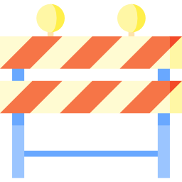 Barrier icon