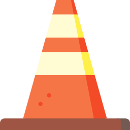 Cone icon