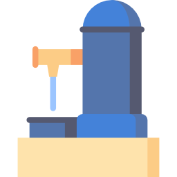 Fountain icon