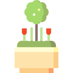 Plant icon