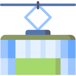 Tram icon