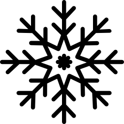 Snowflake icon