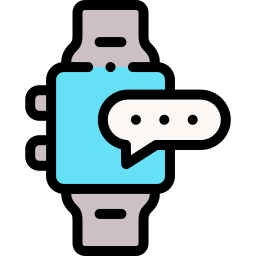 smartwatch icon