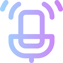 podcast icon