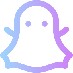 snapchat icon