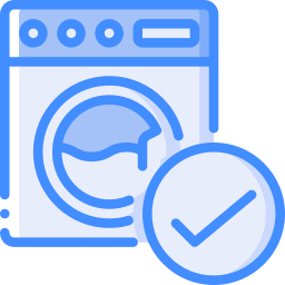 Washing machine icon