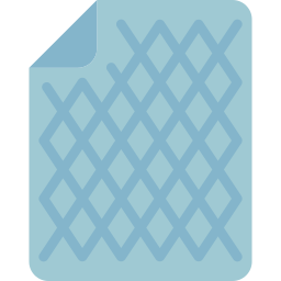 Sheet icon