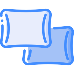 Pillows icon