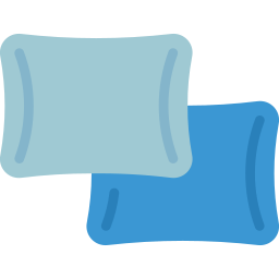 Pillows icon