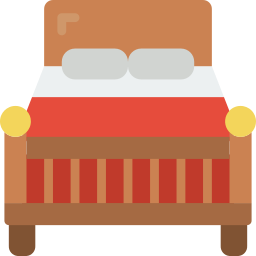 Bed icon