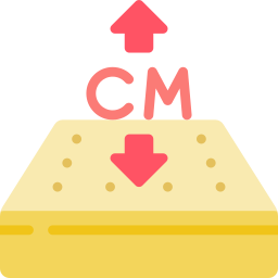 Mattress icon