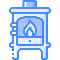 Stove icon