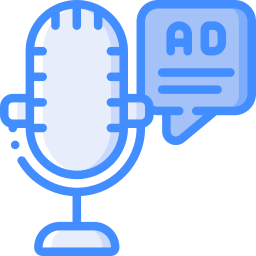 Microphone icon