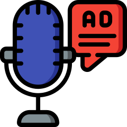 Microphone icon