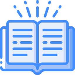 Book icon