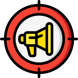 Target icon