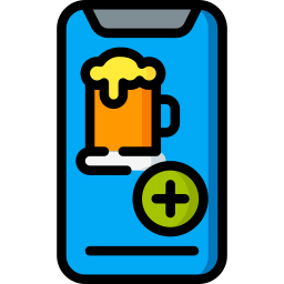 Smartphone icon