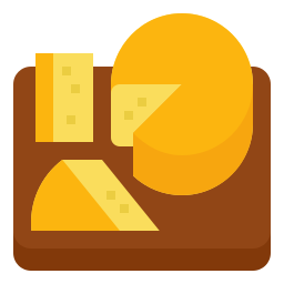 cheddar icon