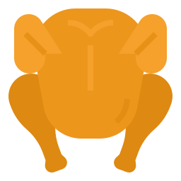 Chicken icon