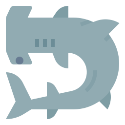 hammerhead Ícone