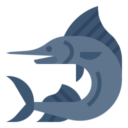 Marlin icon