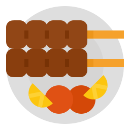 Kebab icon